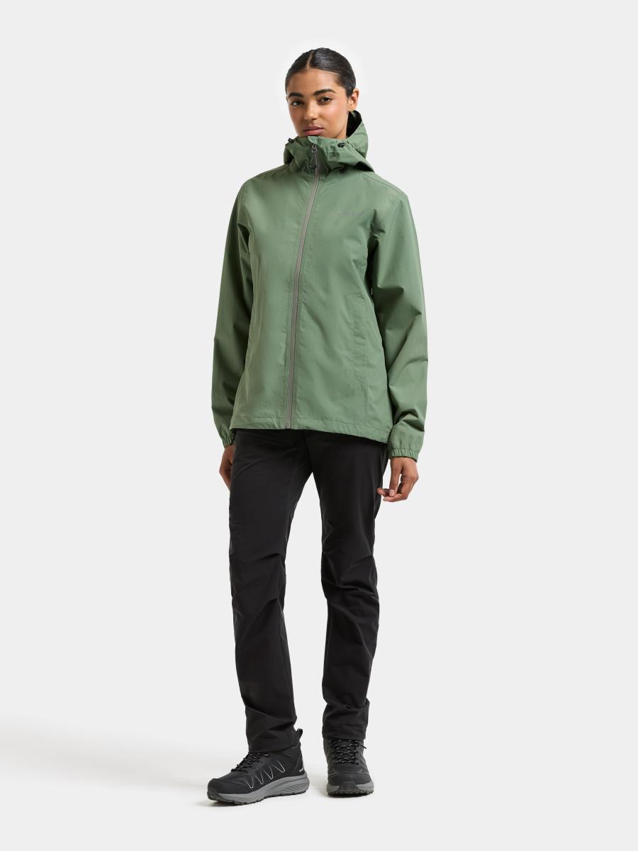 Damen Funktionsjacke VARJA