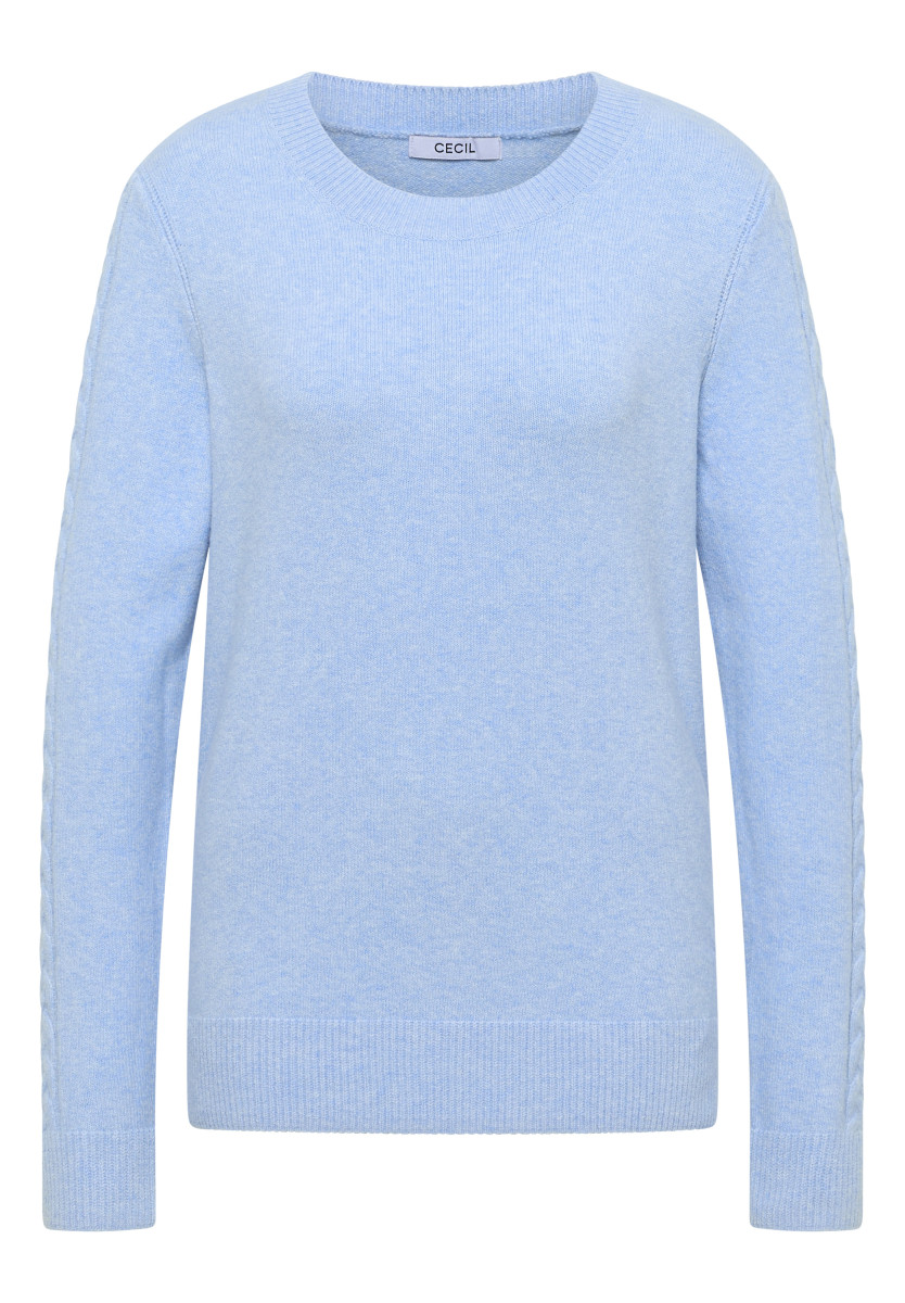 Damen Strickpullover