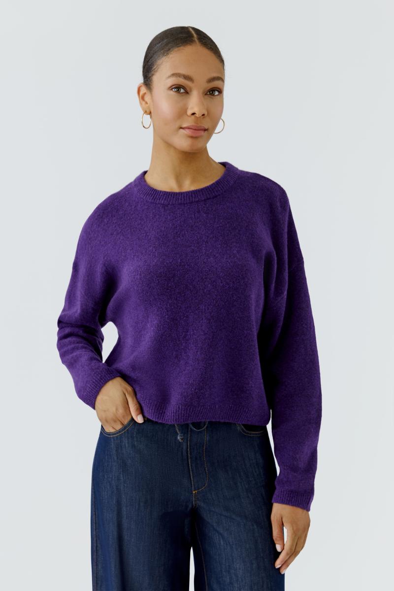 Damen Pullover NILA