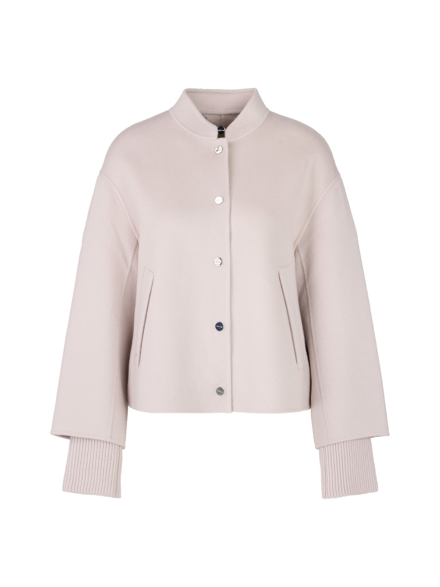 Damen Jacke Oversized