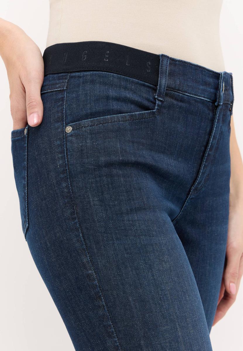 Damen Jeans Ornella Sporty