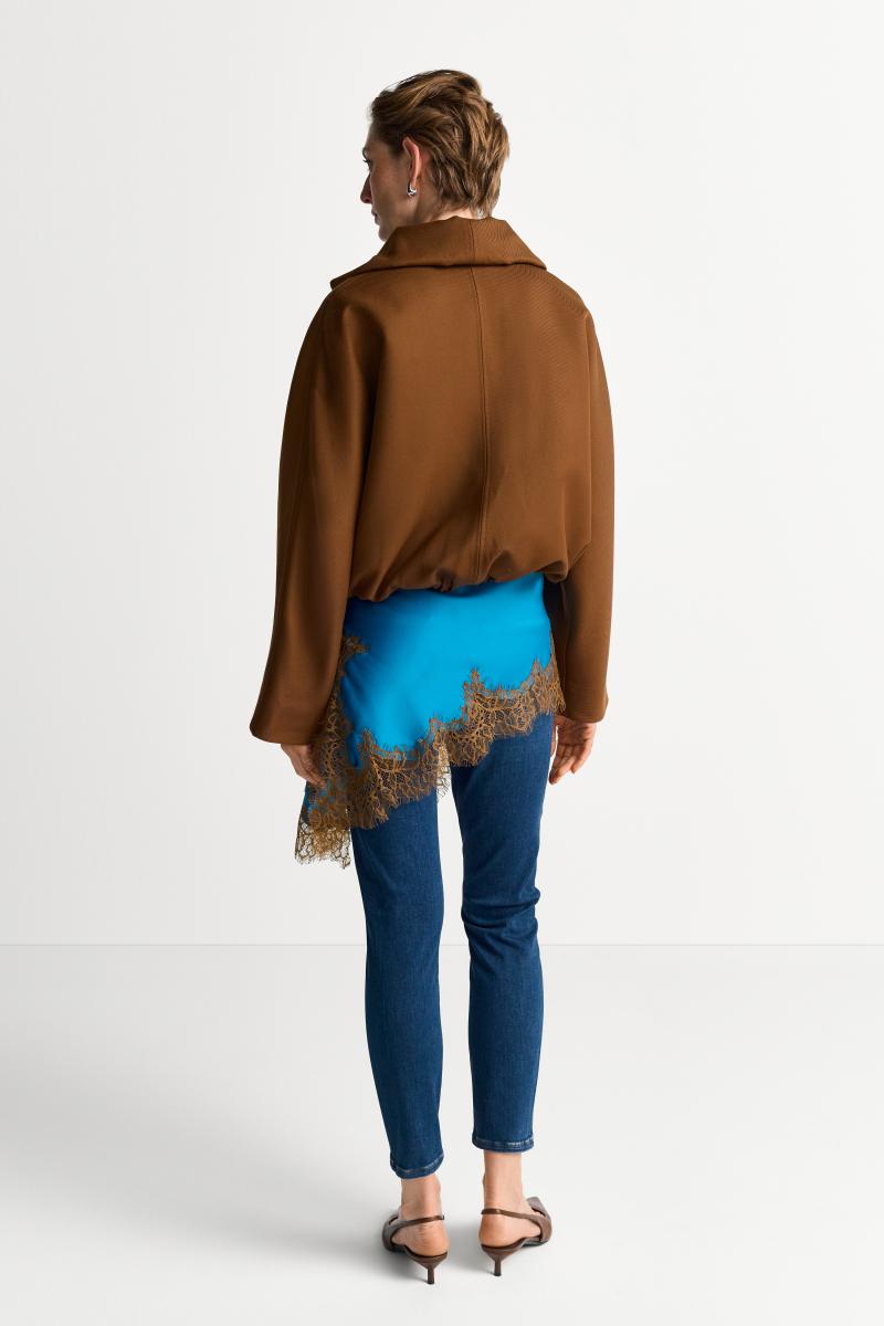 Damen Blouson