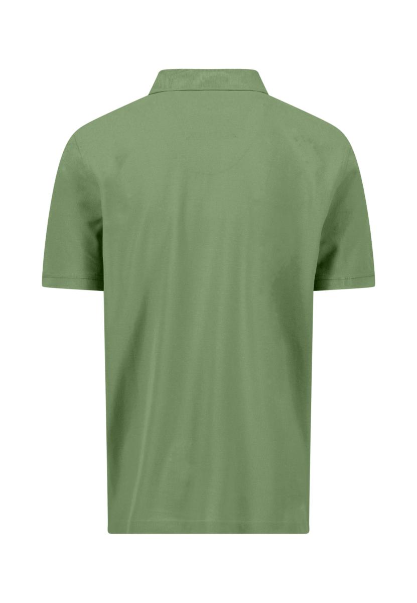 Poloshirt Basic Polo