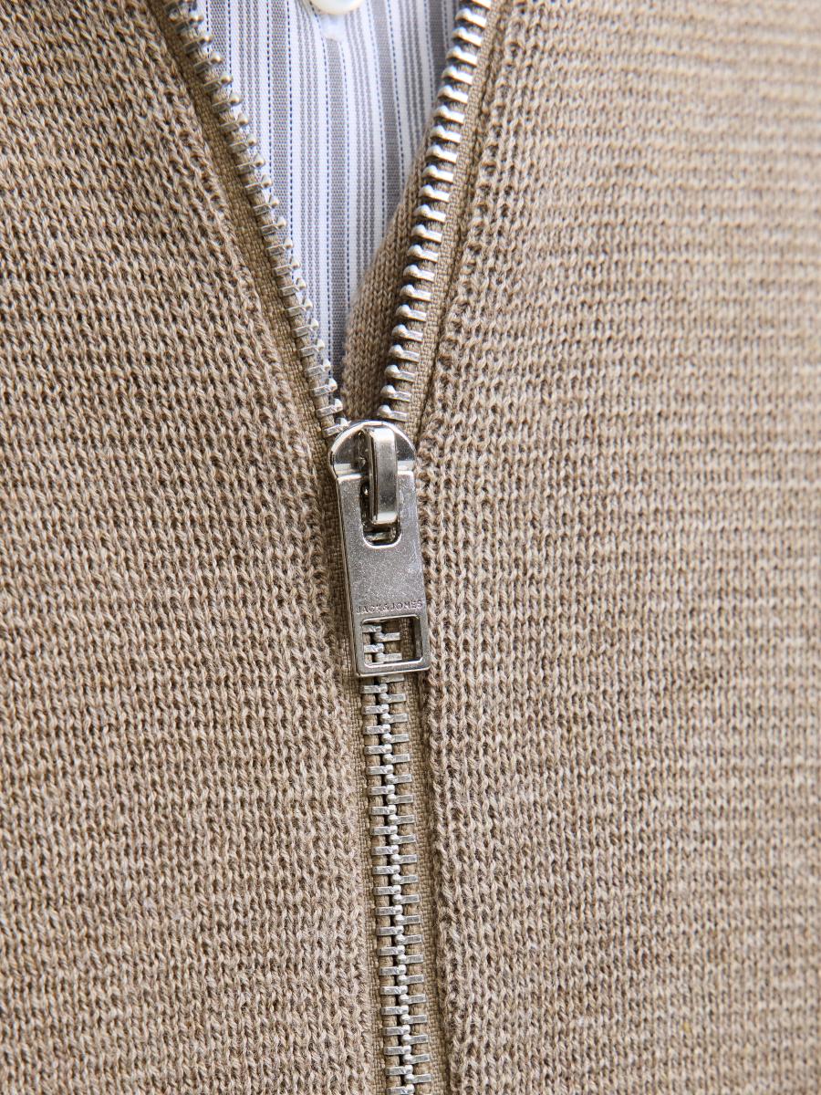 Herren Strickjacke JPRBLAMILANO
