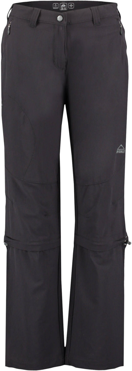 McKINLEY Damen Zipp-Off-Hose mit Insektenschutz "Mandorak"