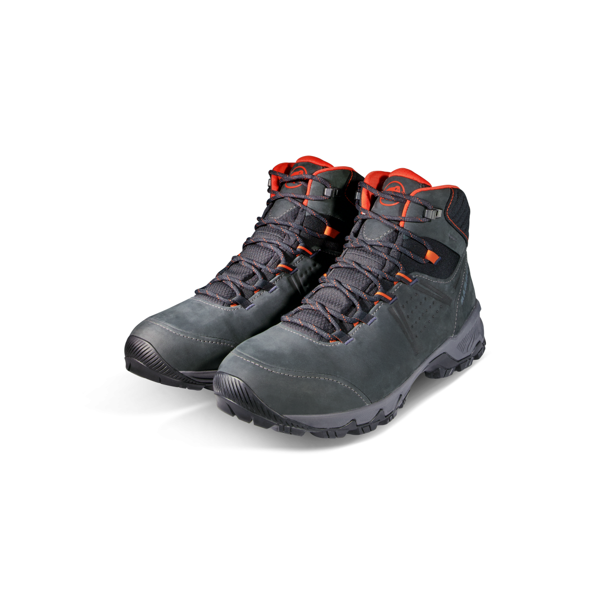 Herren Wanderstiefel Mercury IV Mid GTX