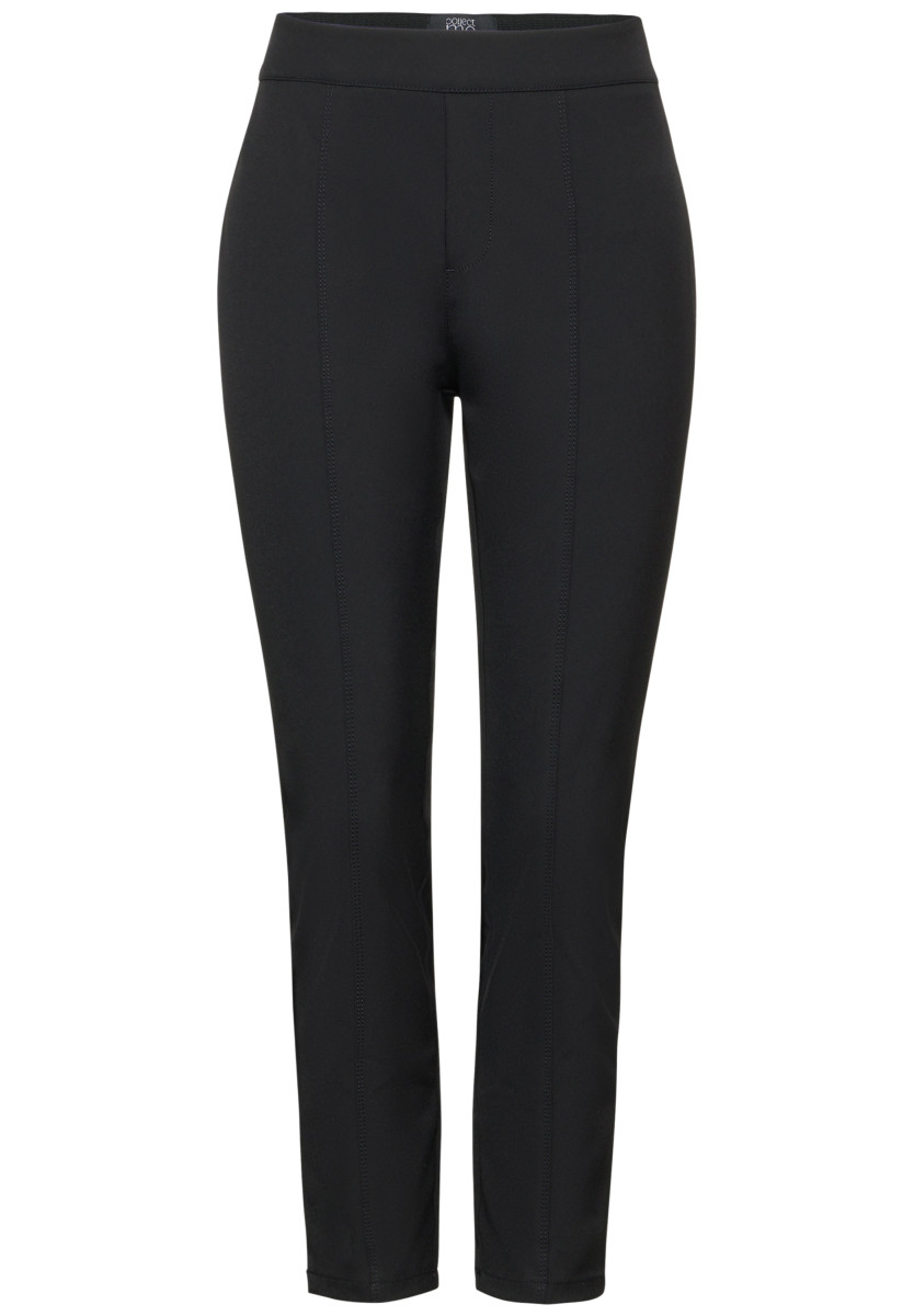 Damen Hose im Skinny Fit