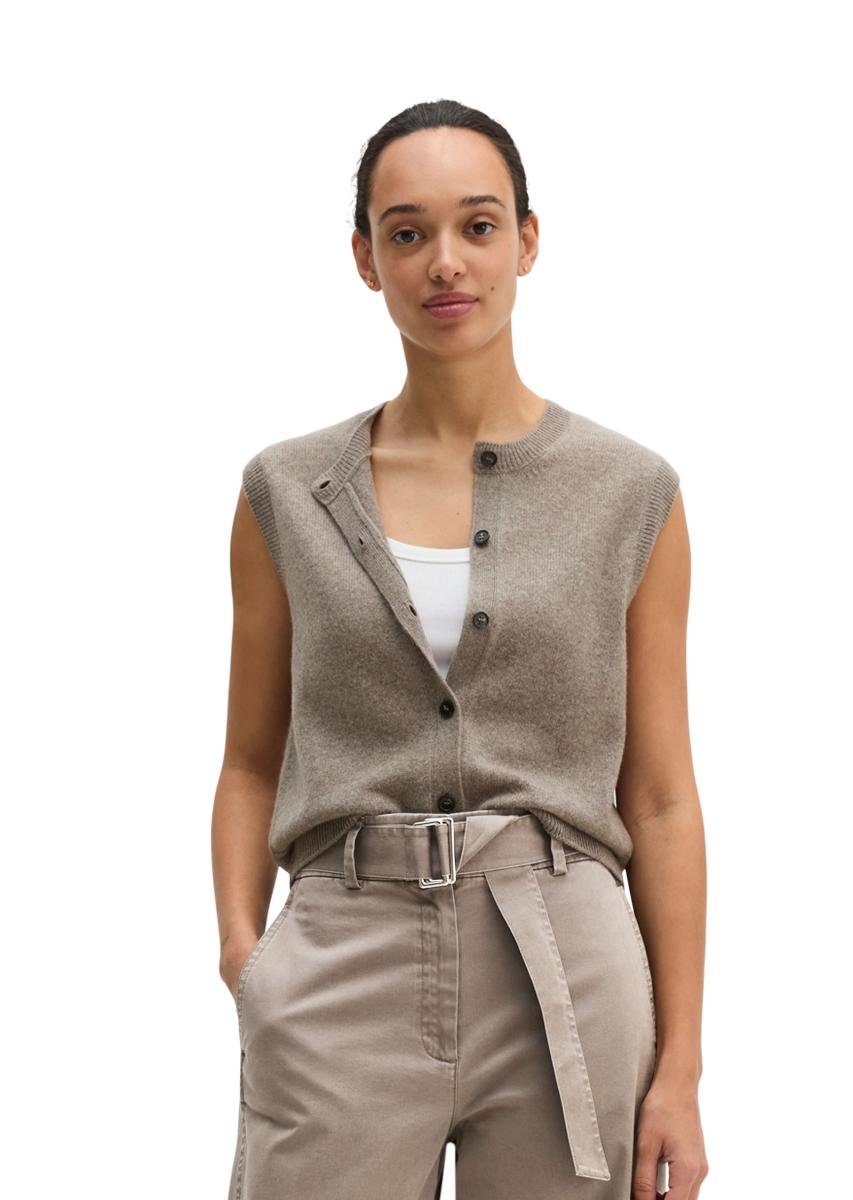 Damen Cardigan