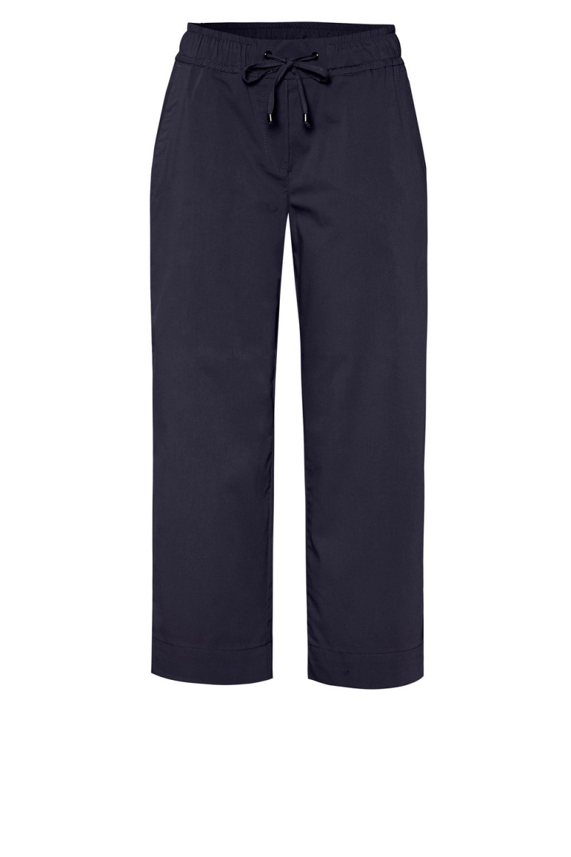 Damen Hose Pia Wide Leg