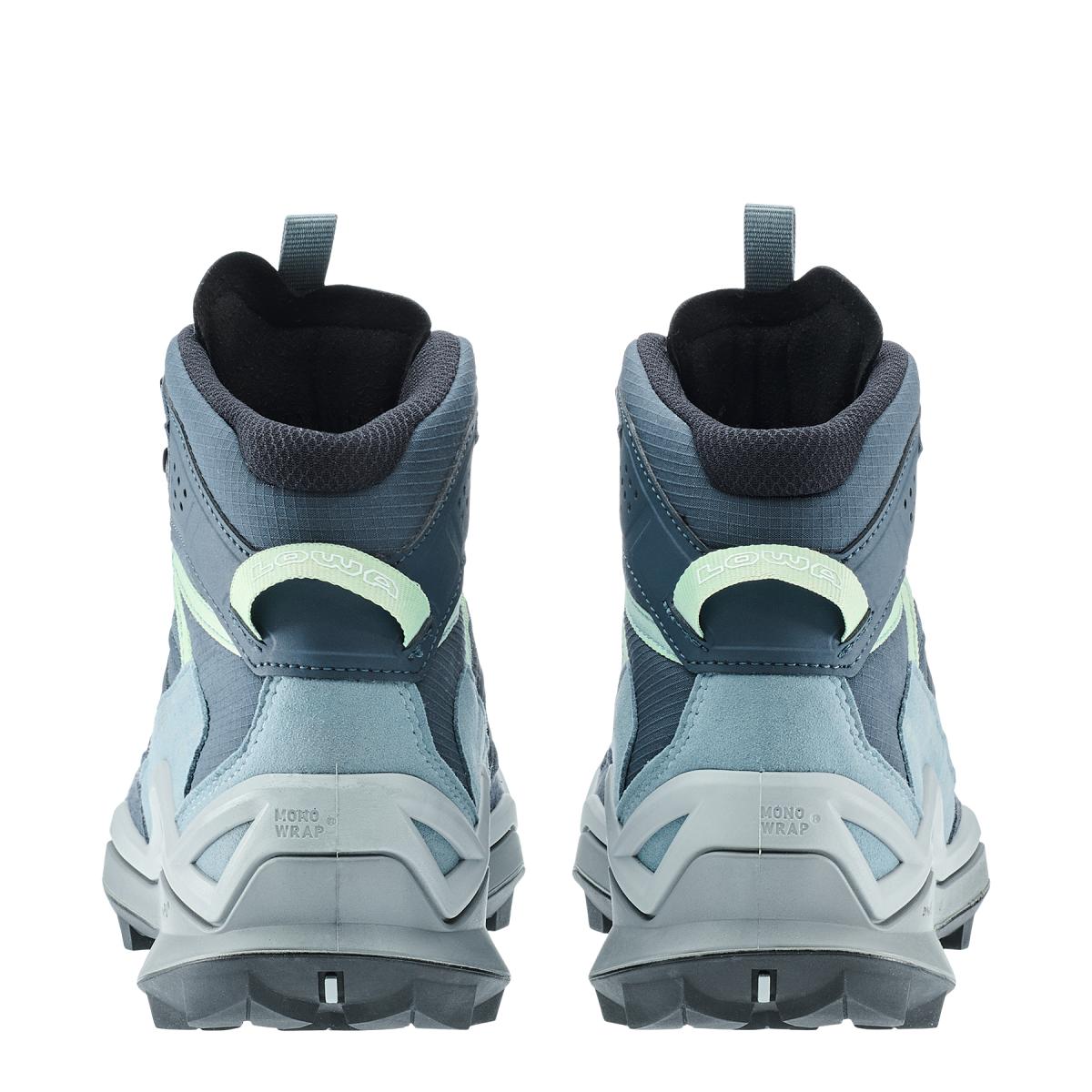 Damen Wanderschuh MADDOX PRO GTX MID
