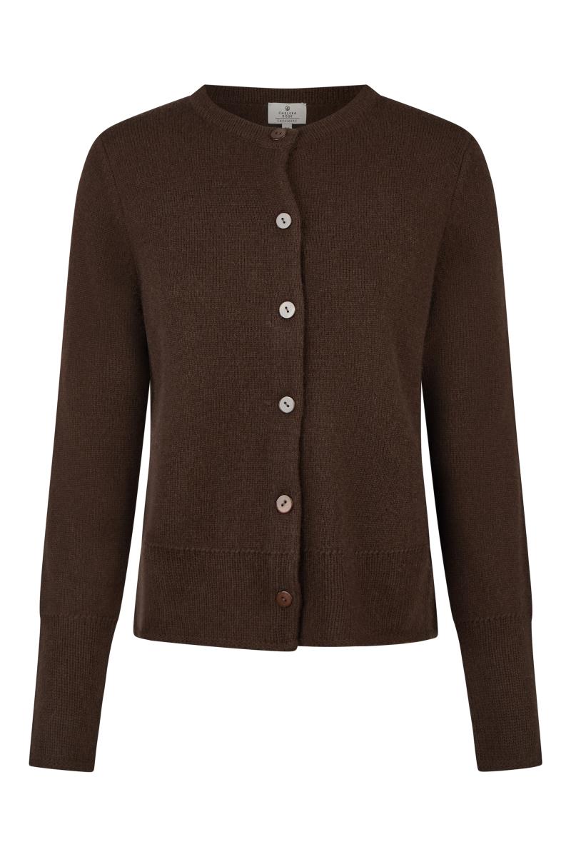 Damen Strickjacke