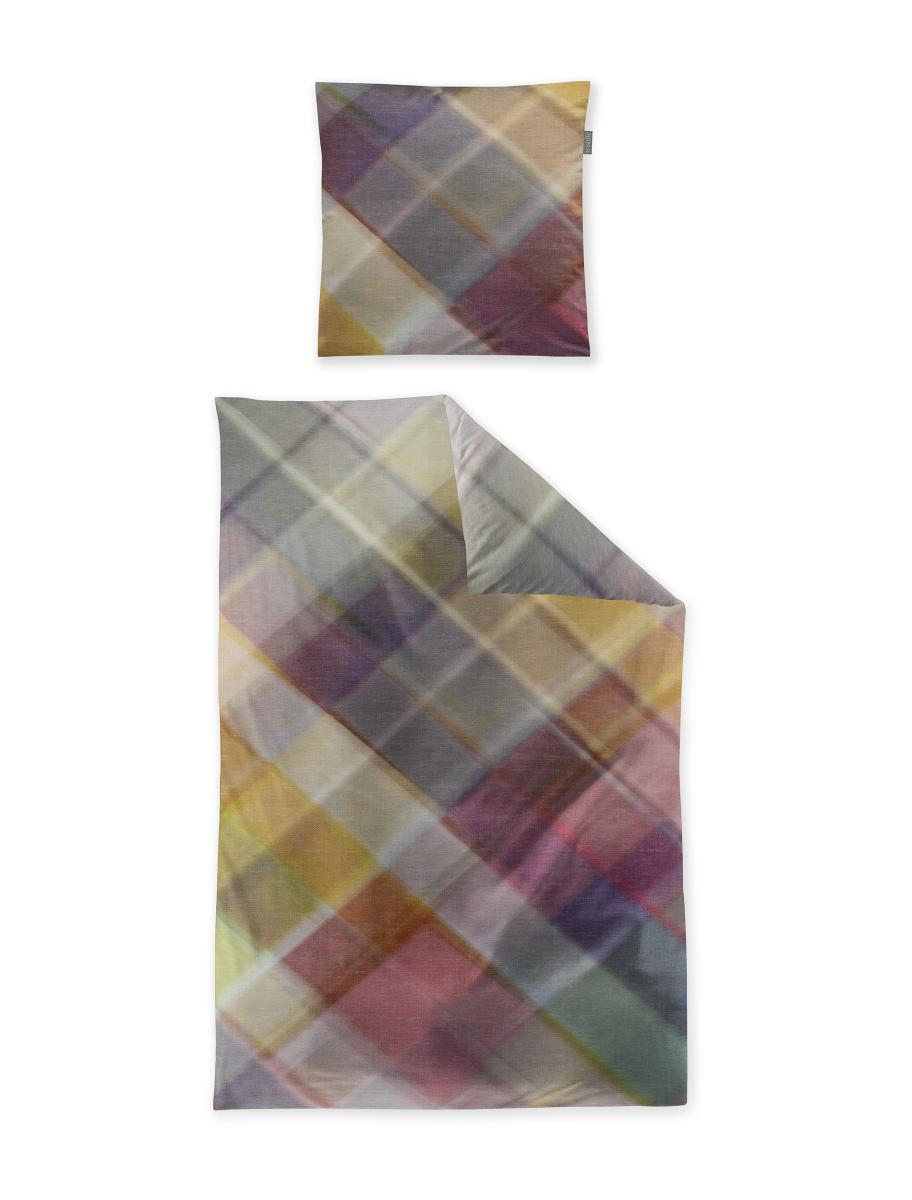 Edel-Flausch-Cotton Bettwäsche
