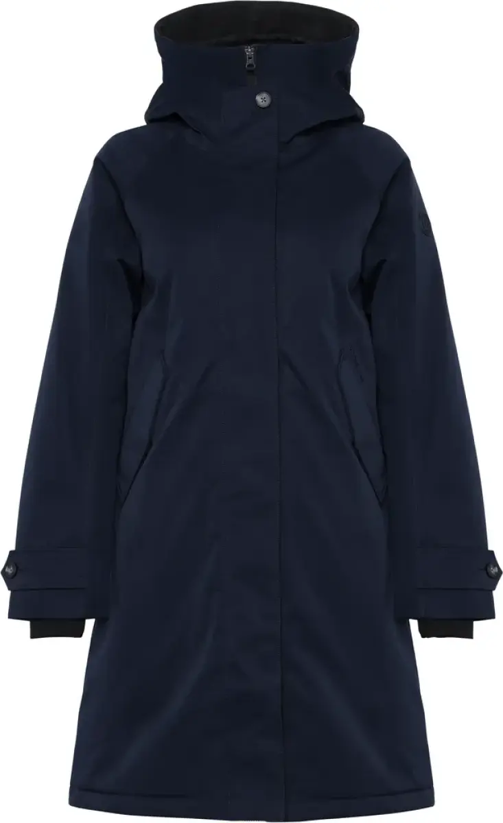 Damen Parka Luna