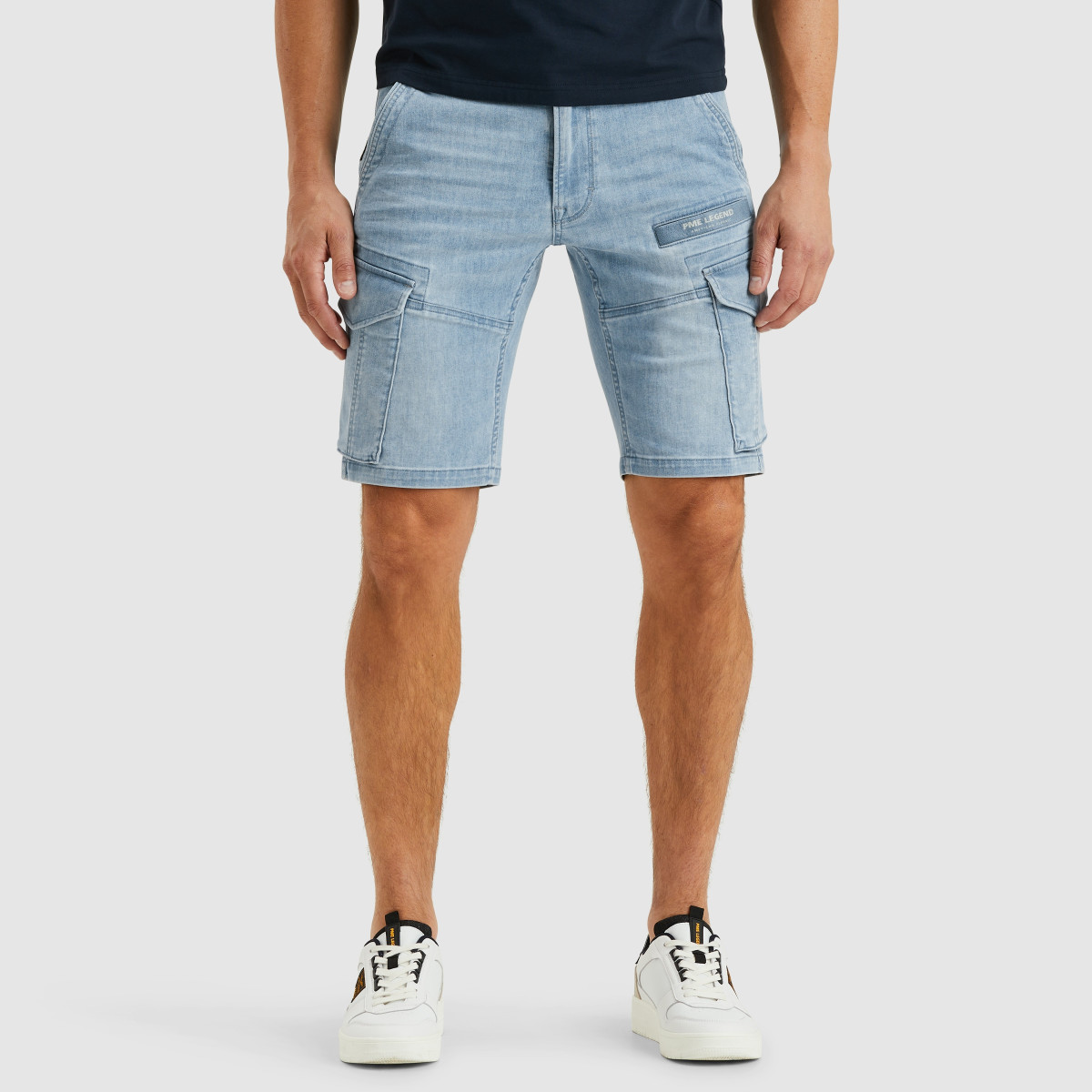 Herren Cargo-Shorts NORDROP