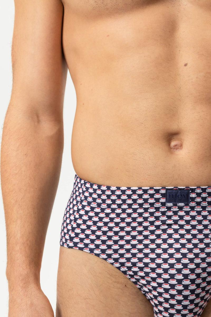 Herren Unterhose Jazz-Pants