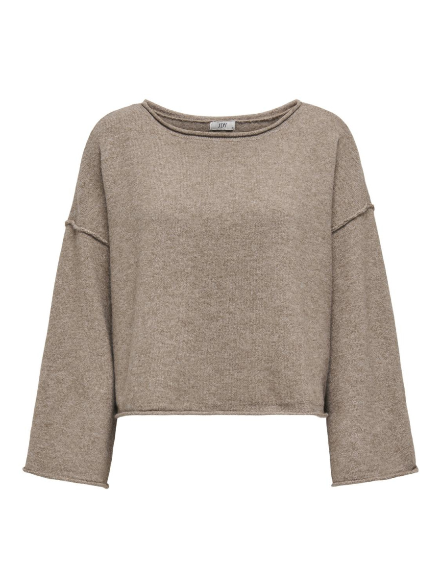 Damen Strickpullover JDYRUE