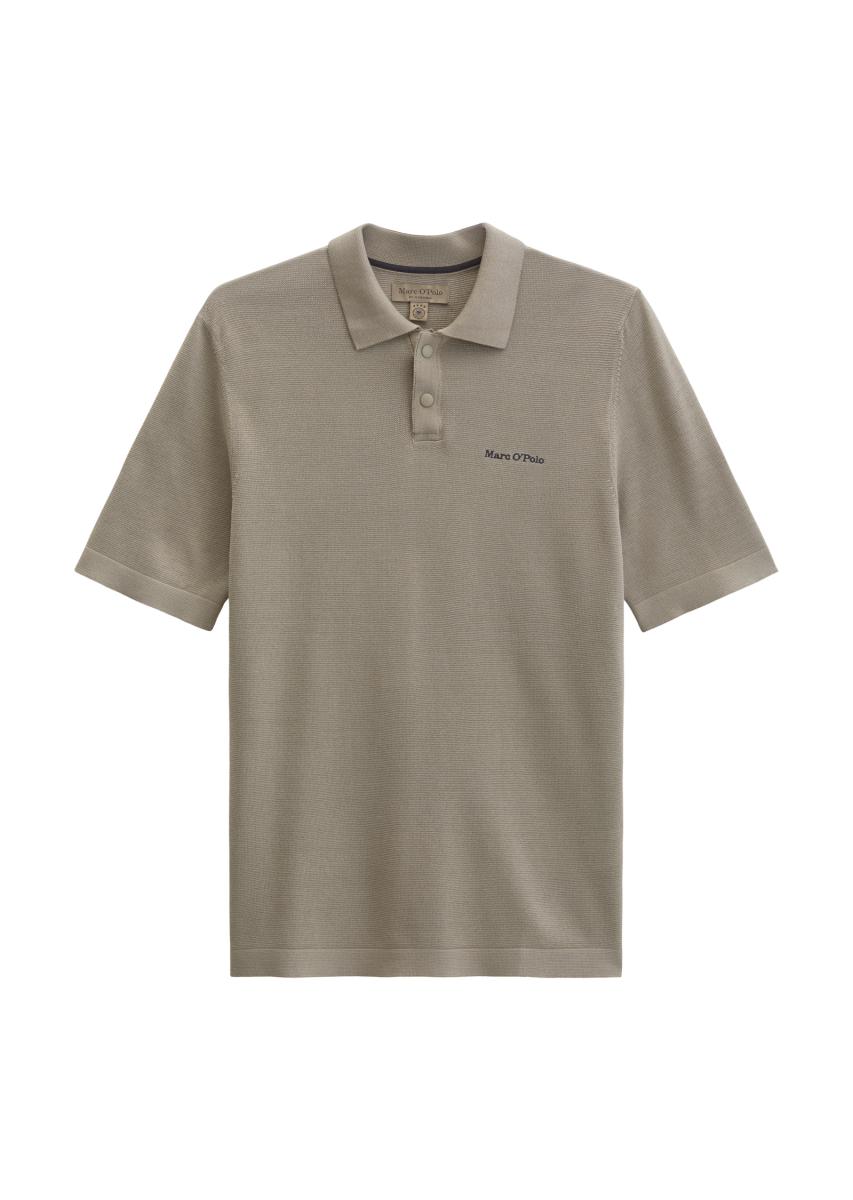 Herren Poloshirt DFB Travel Collection