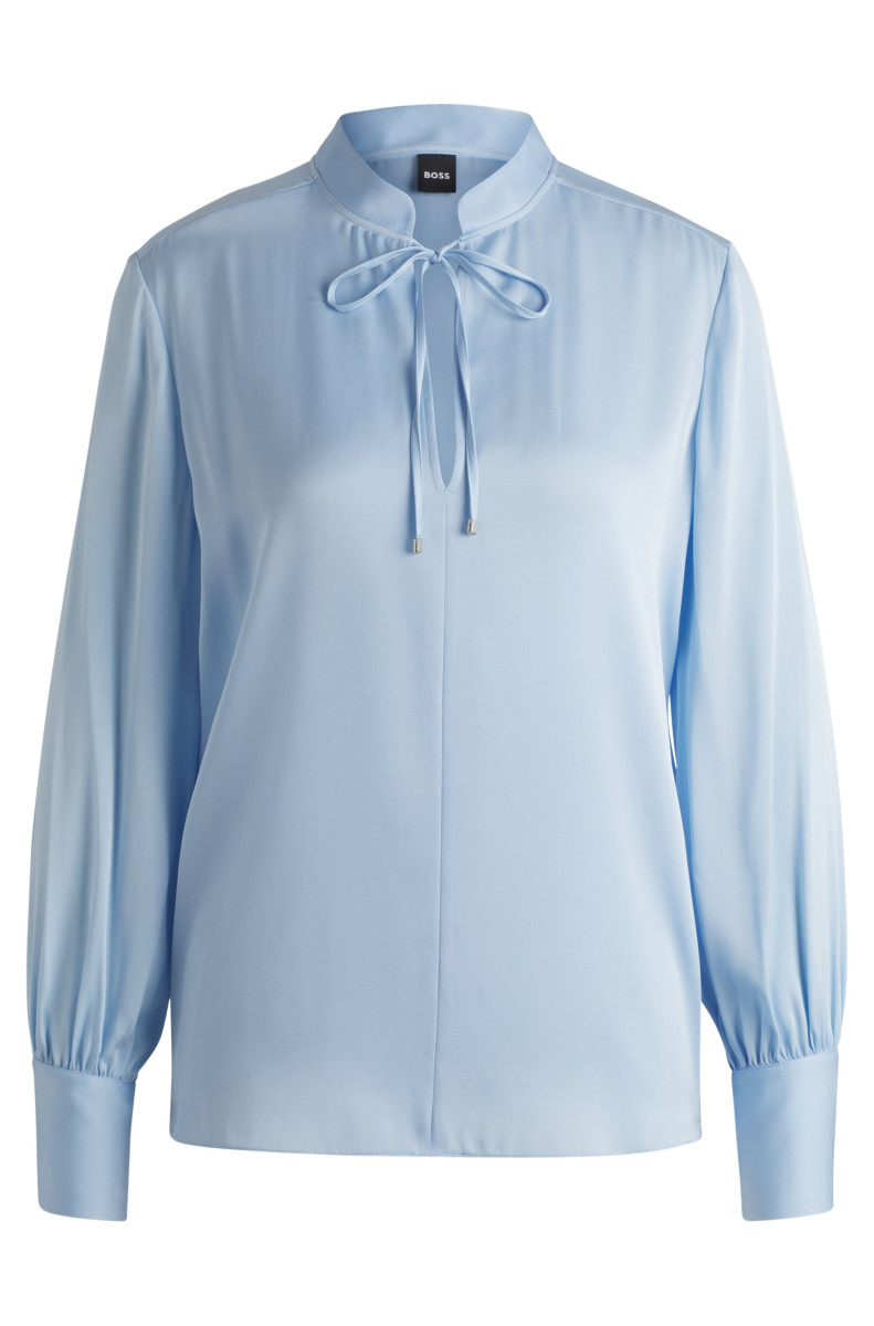 Bluse Barabi