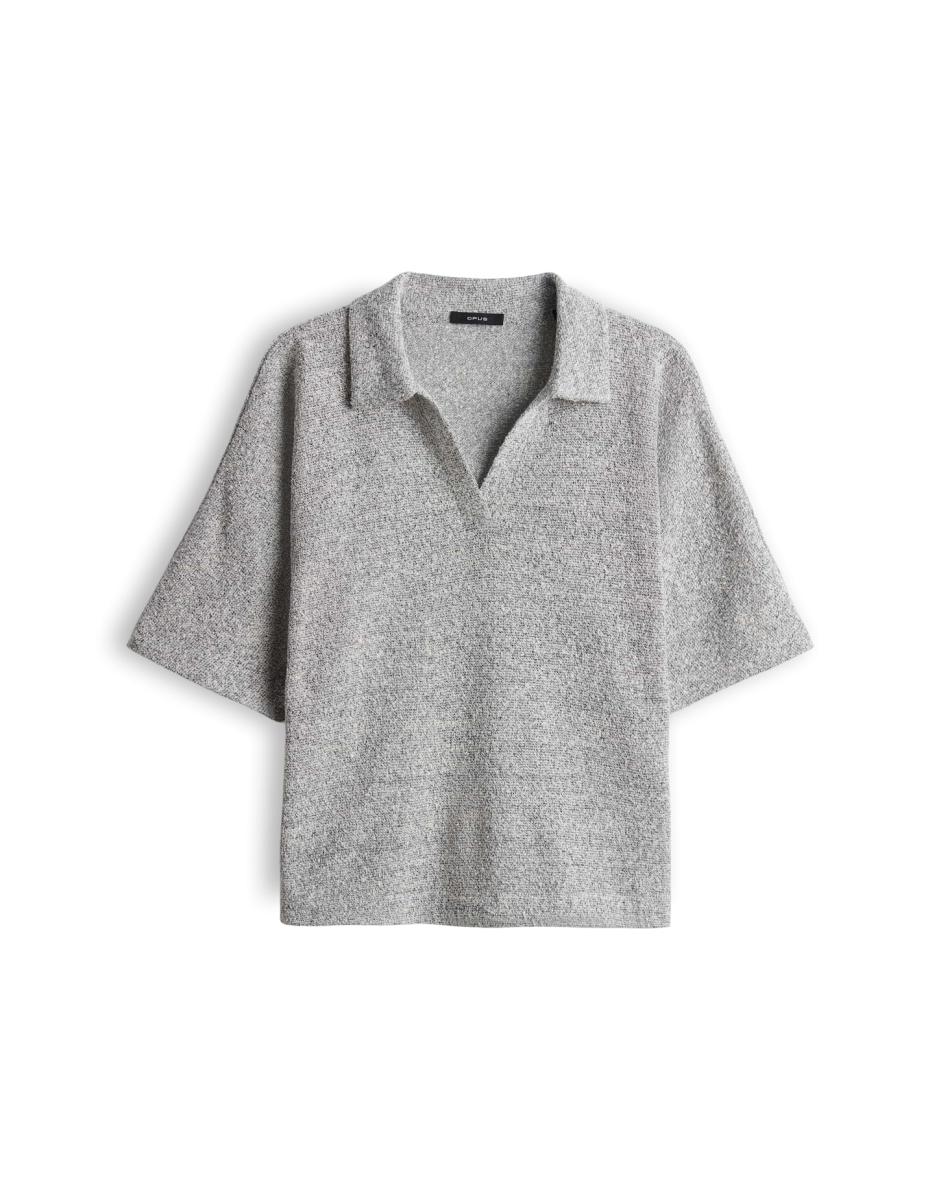 Damen Poloshirt Somari