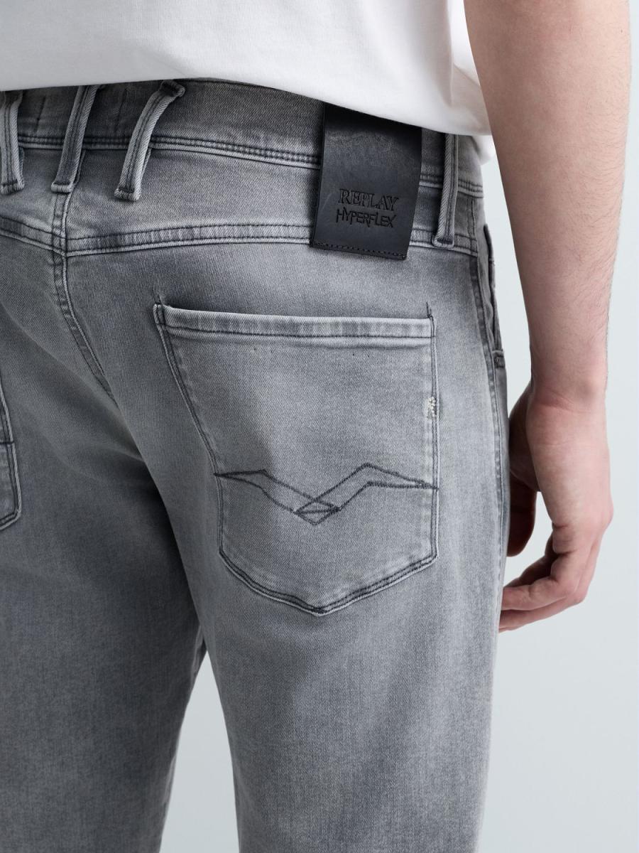 Herren Jeans