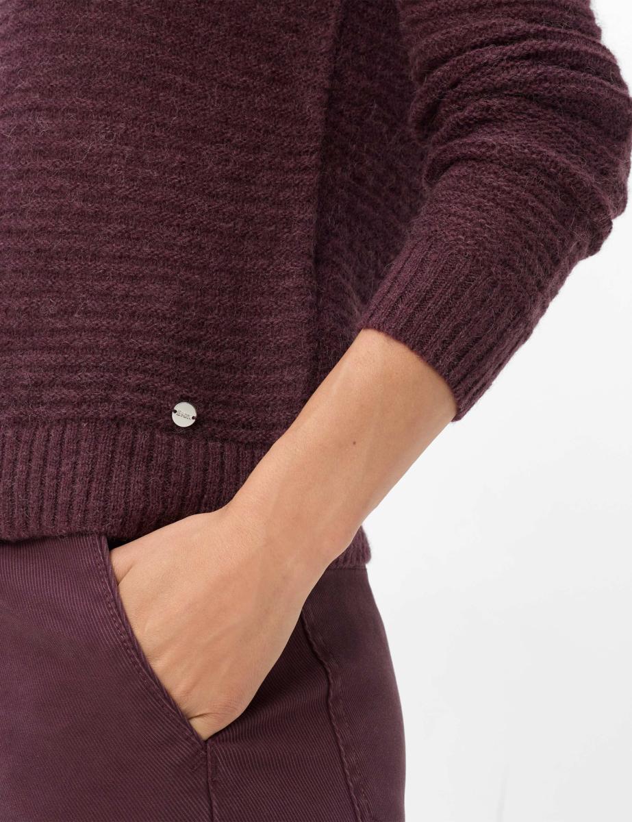 Damen Pullover Style Lesley