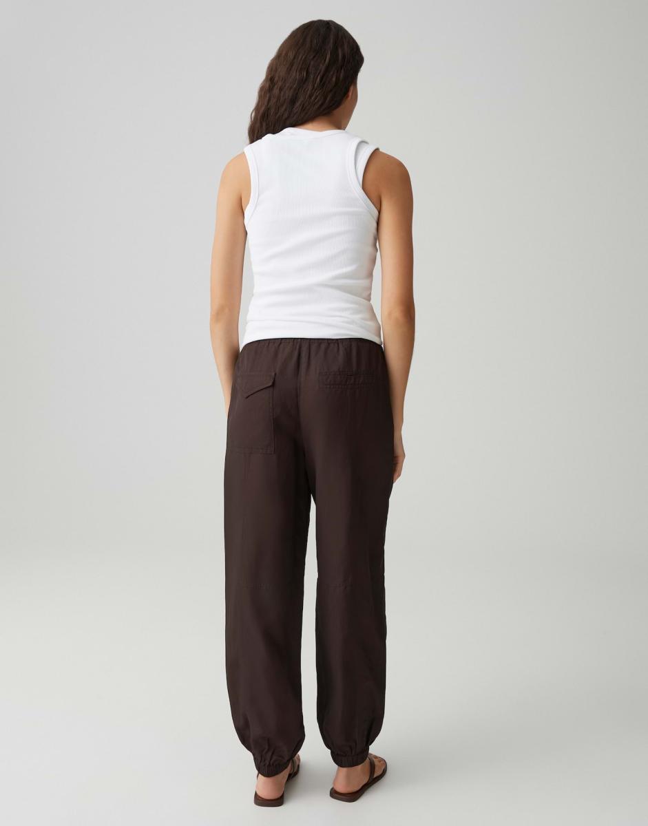 Damen Jogpants Mucia drift