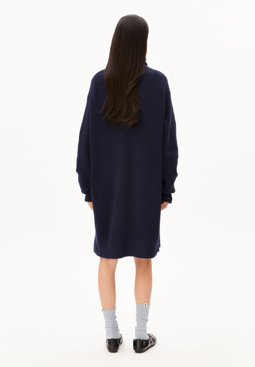 Kleid Troyer