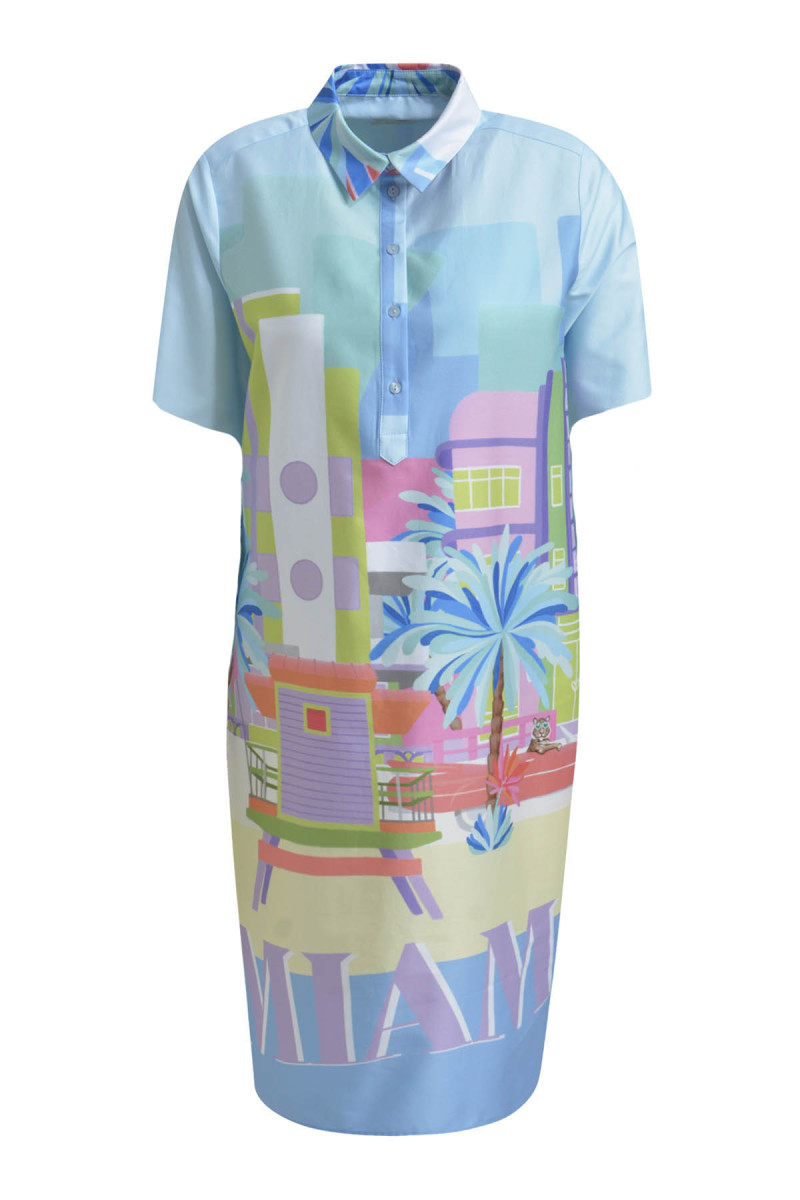 Kleid