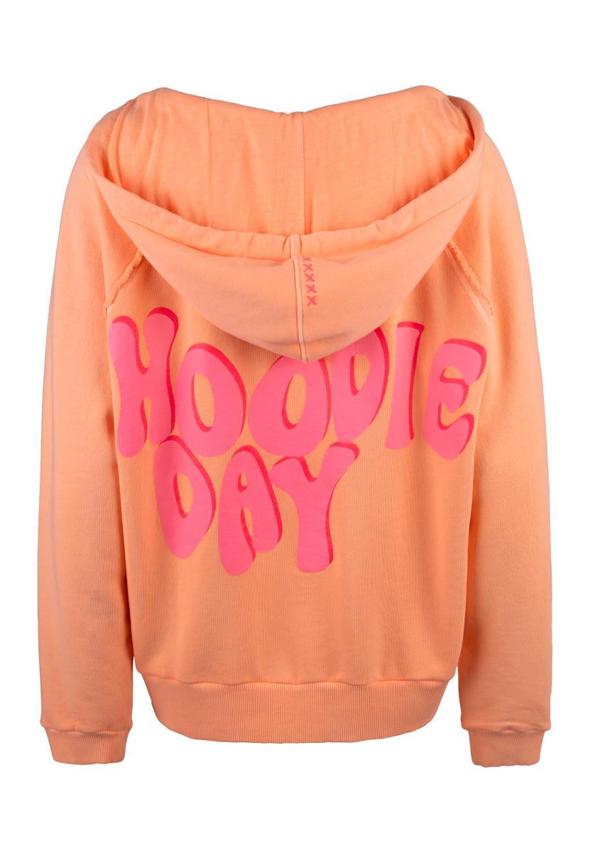 Damen Hoodie
