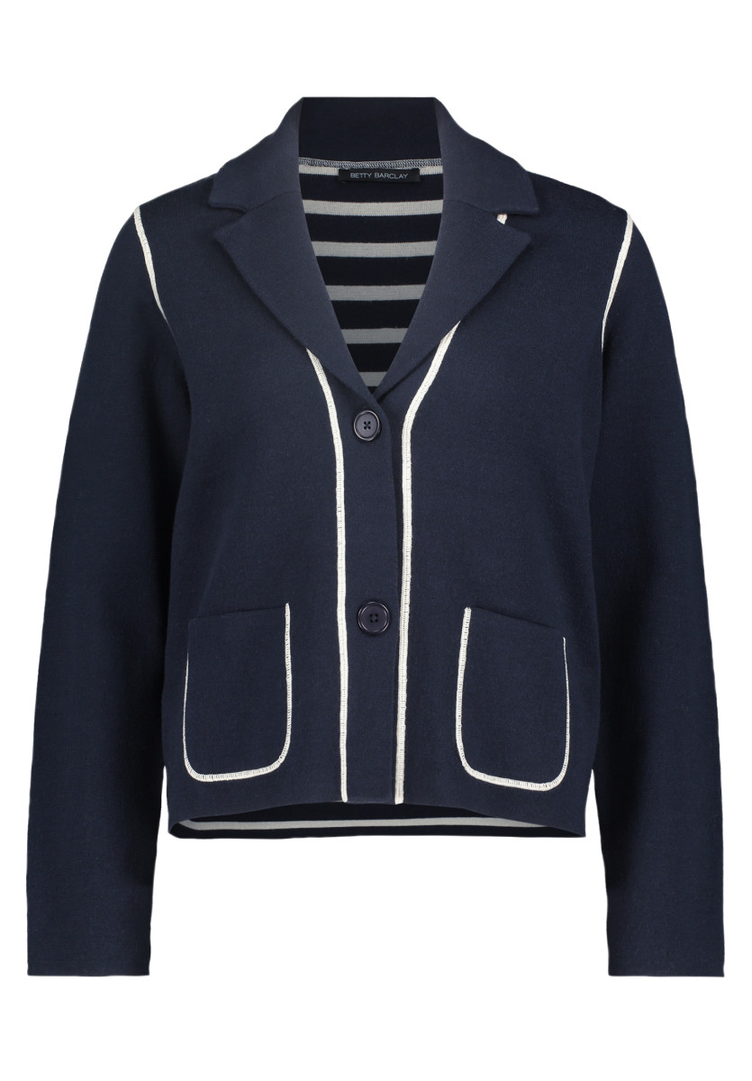 Damen Strick-Cardigan