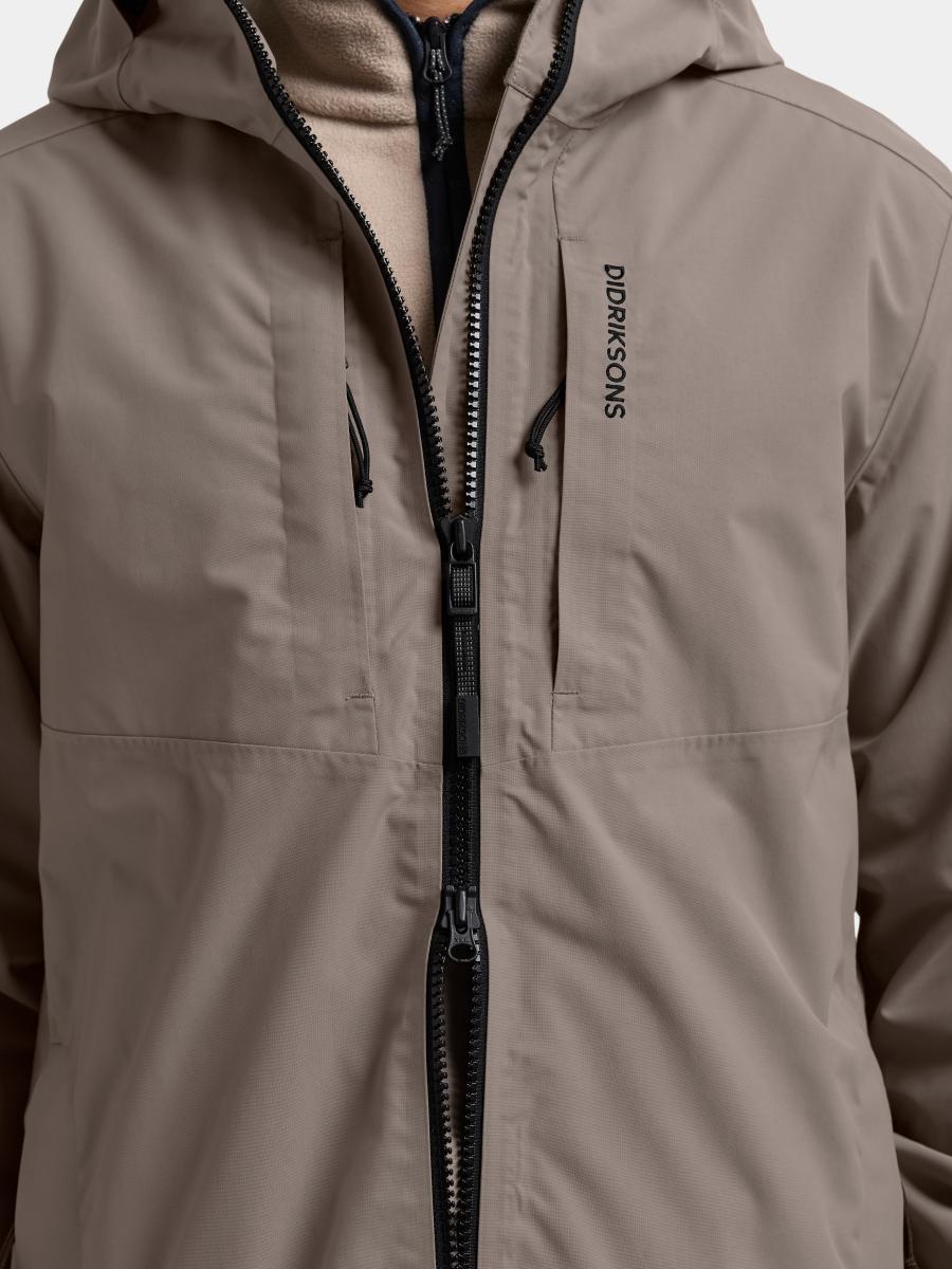 Herren Parka SÖREN