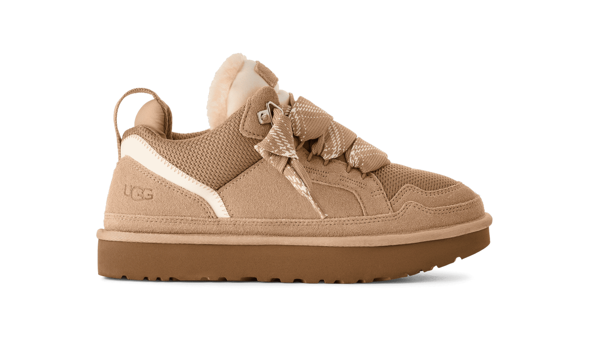 Damen Lowmel Sneaker