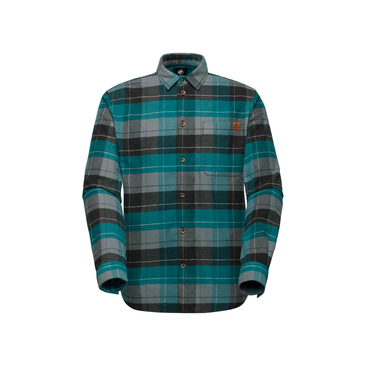 Flanellhemd