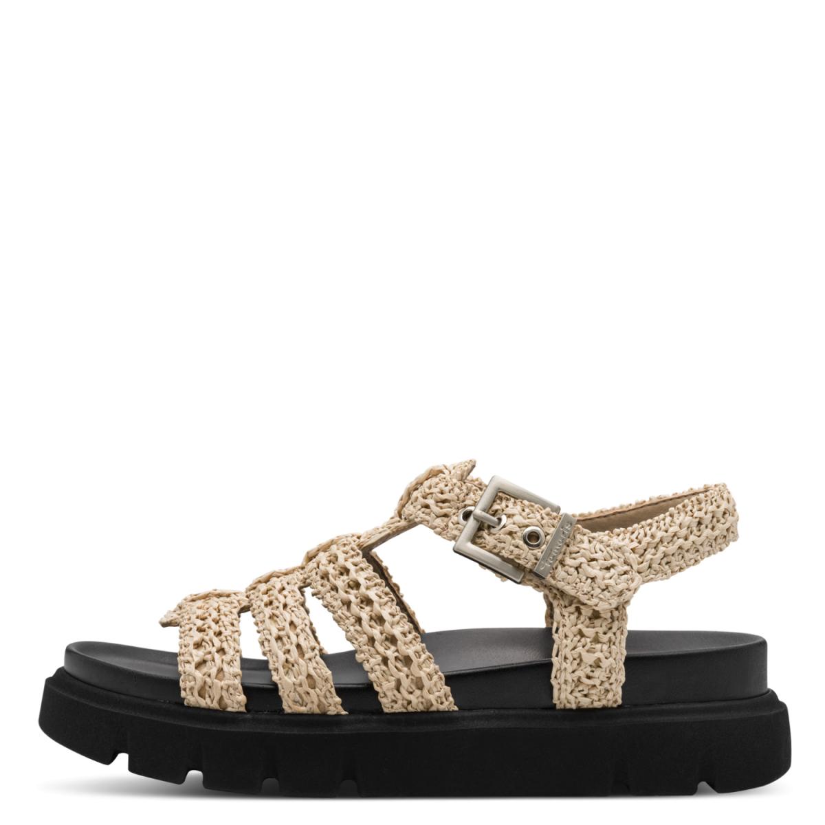 Damen Sandalette