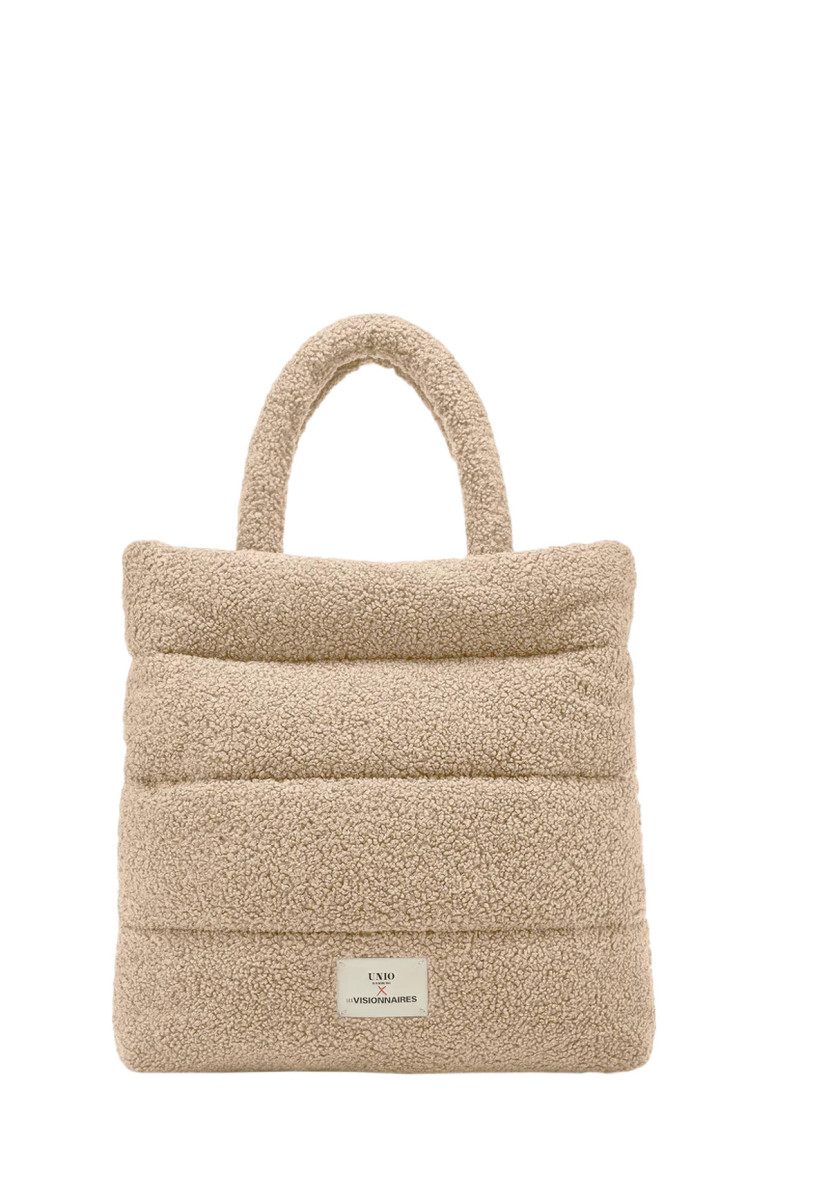 Shoppertasche Teddy