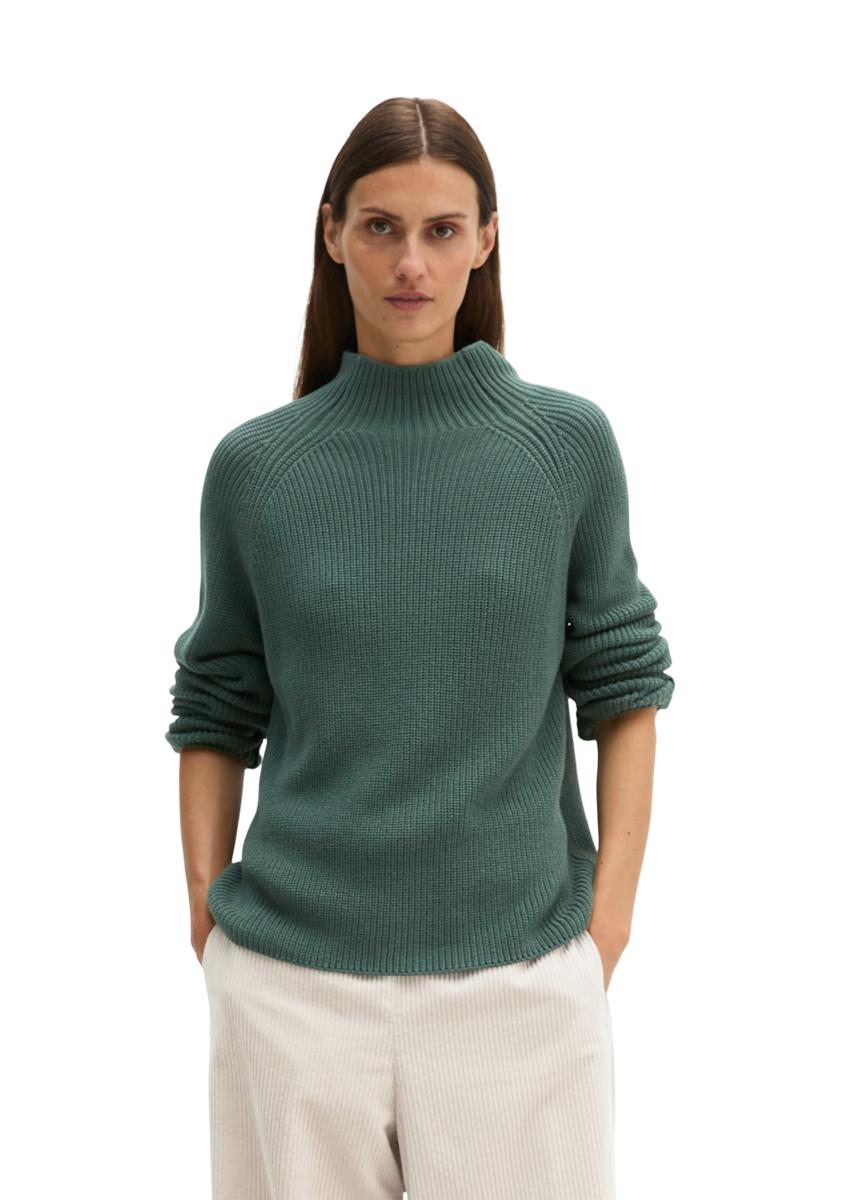Damen Strickpullover