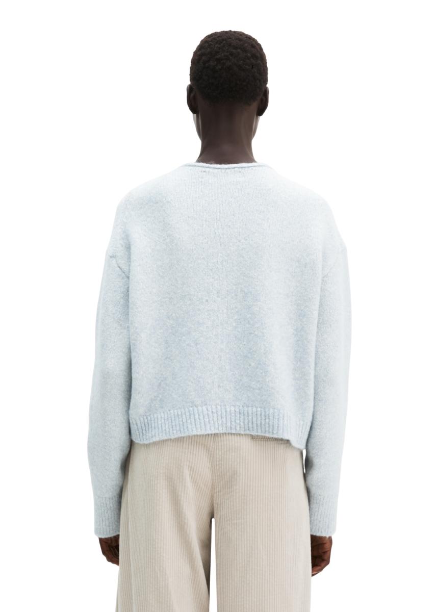 Damen Pullover