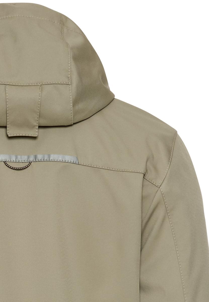 Herren Softshelljacke