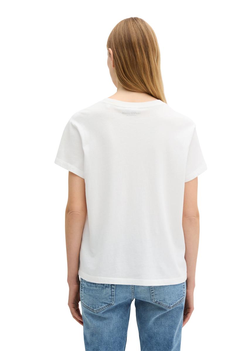 Damen T-Shirt Basic