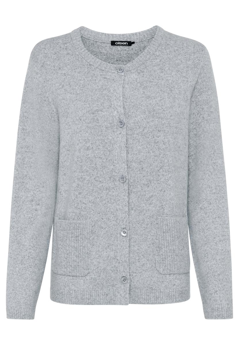 Damen Cardigan Henny