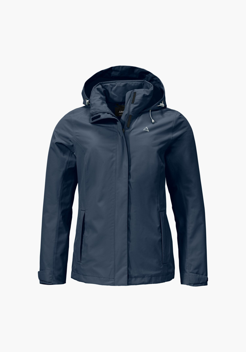 Damen Regenjacke Gmund L