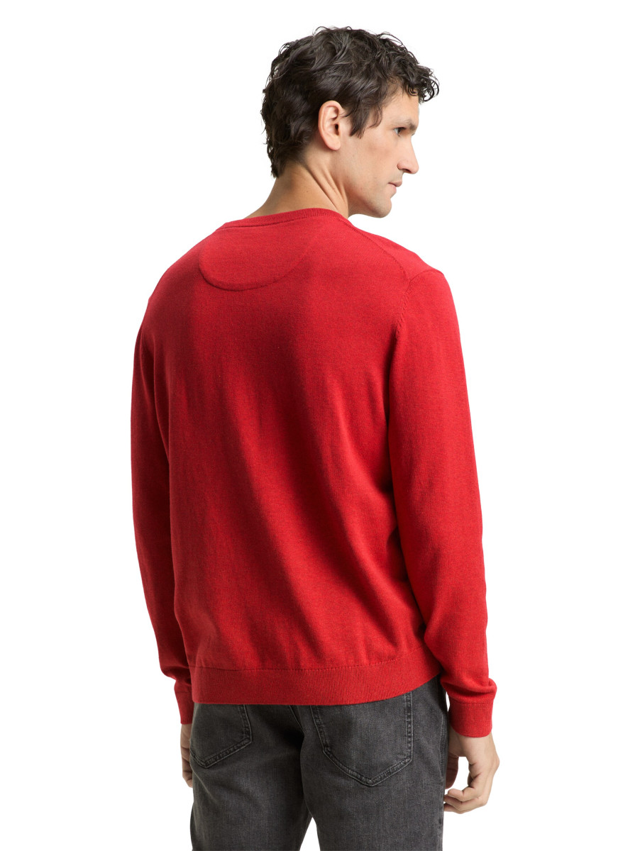 Herren Strickpullover
