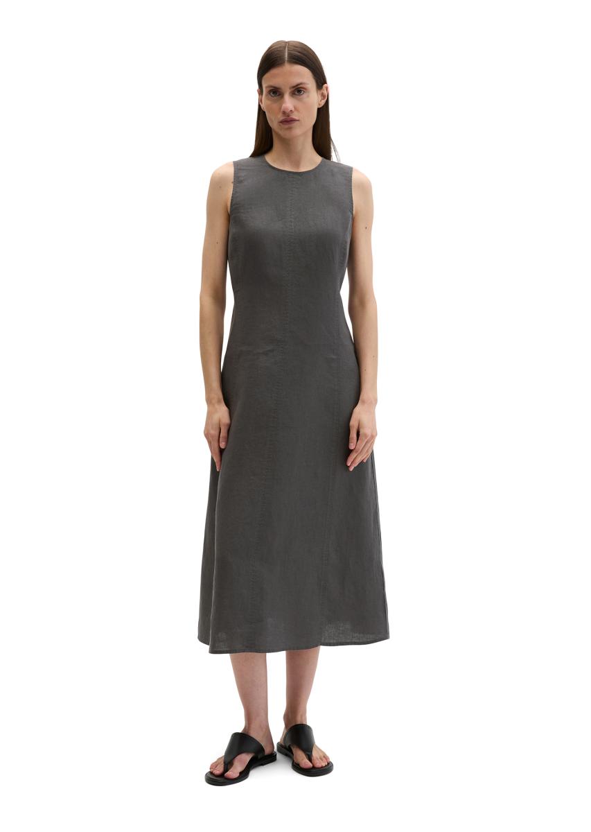 Leinenkleid