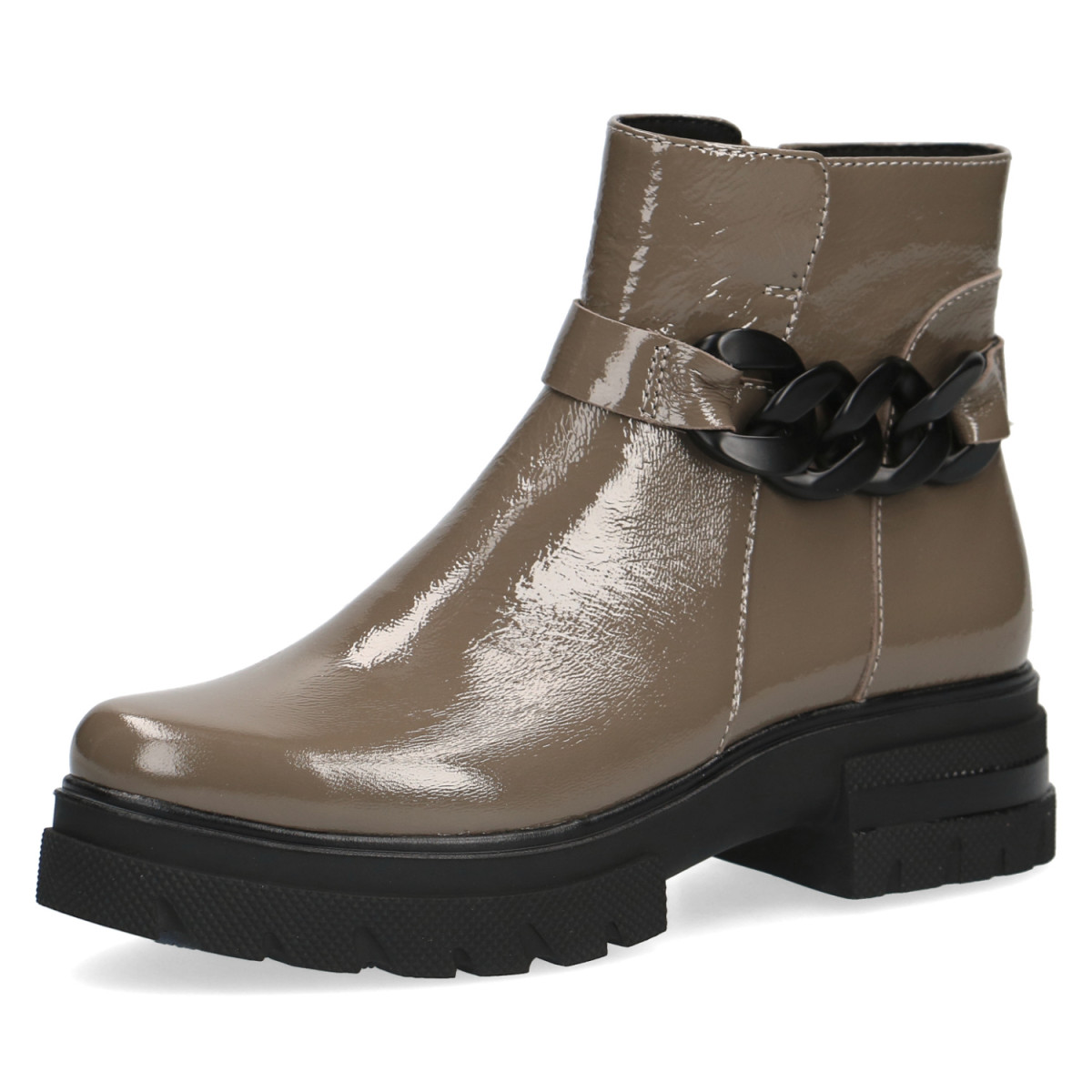 Damen Stiefelette