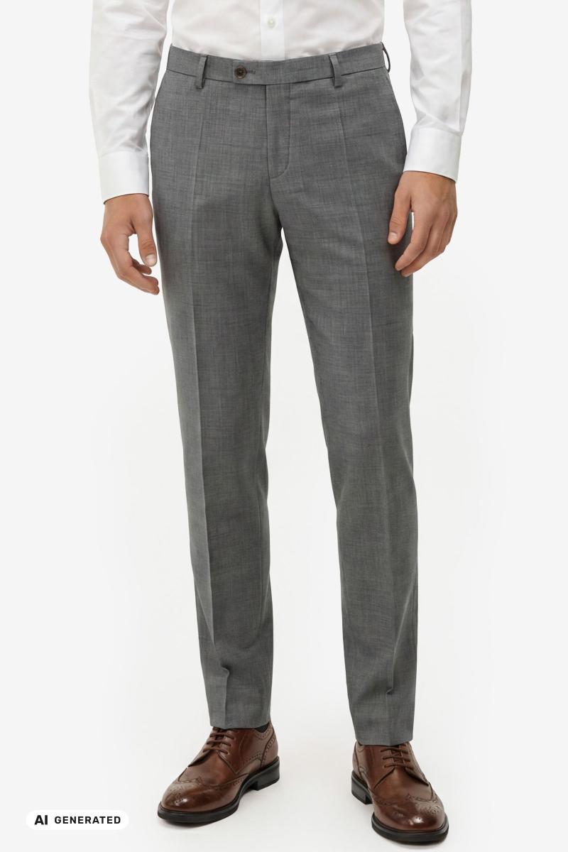 Herren Hose CG Pascal-ST