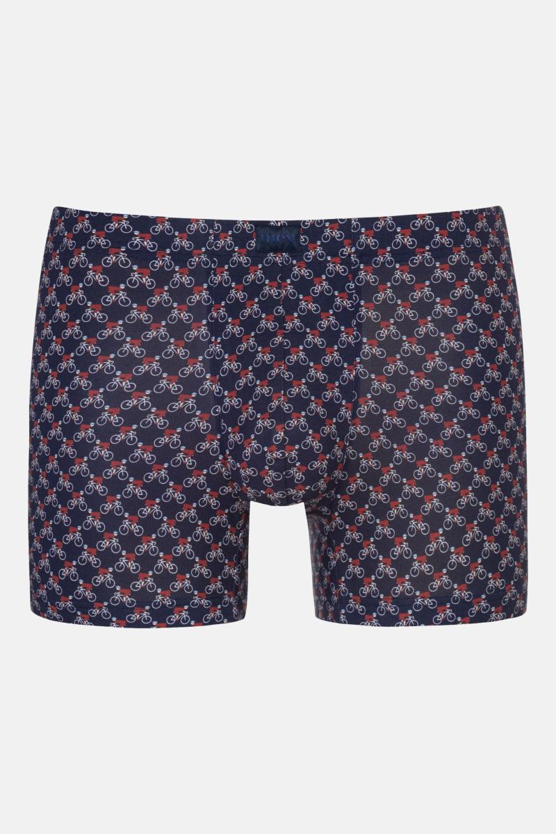 Herren Shorty Trunk