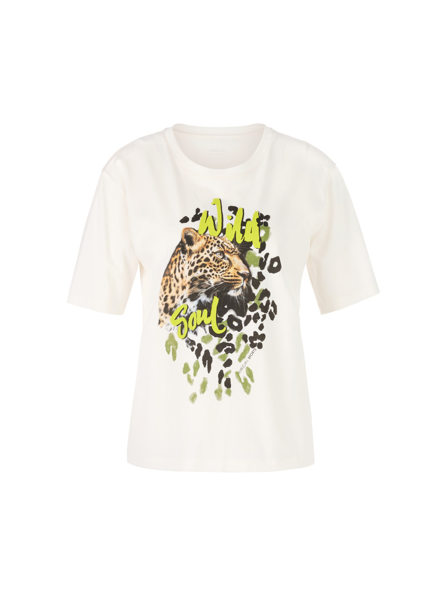 Damen T-Shirt „Rethink Together“