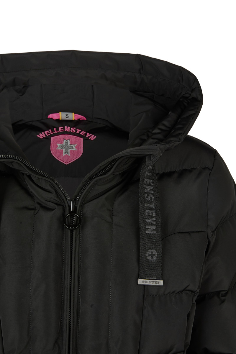 Damen Steppjacke Belvitini Short