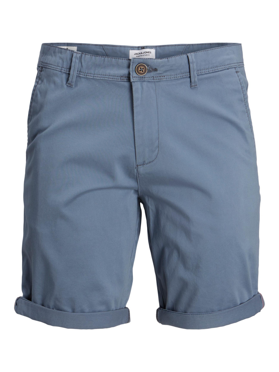 Herren Shorts JPSTBOWIE JJSHORTS SOLID SN