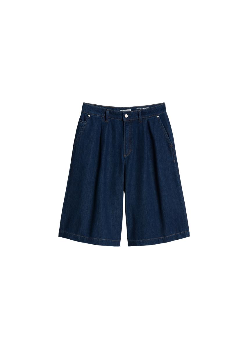 Damen Bermuda-Shorts